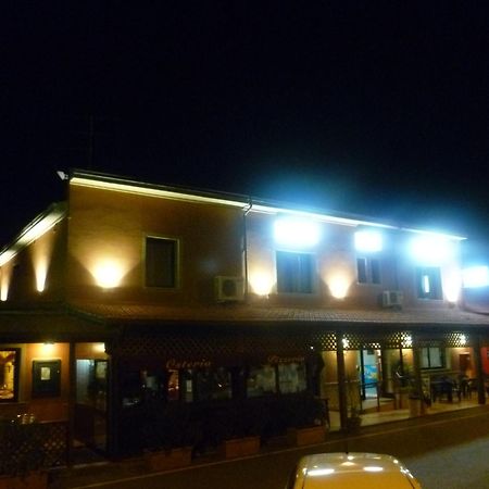 Hotel Le Badie Val di Perga Εξωτερικό φωτογραφία