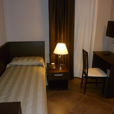 Hotel Le Badie Val di Perga Εξωτερικό φωτογραφία