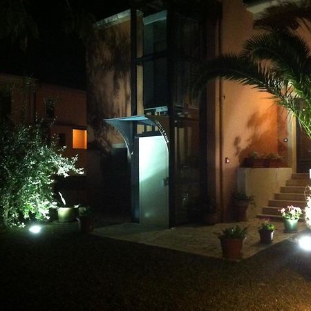 Hotel Le Badie Val di Perga Εξωτερικό φωτογραφία