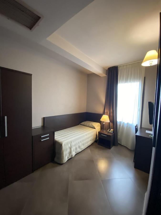 Hotel Le Badie Val di Perga Εξωτερικό φωτογραφία