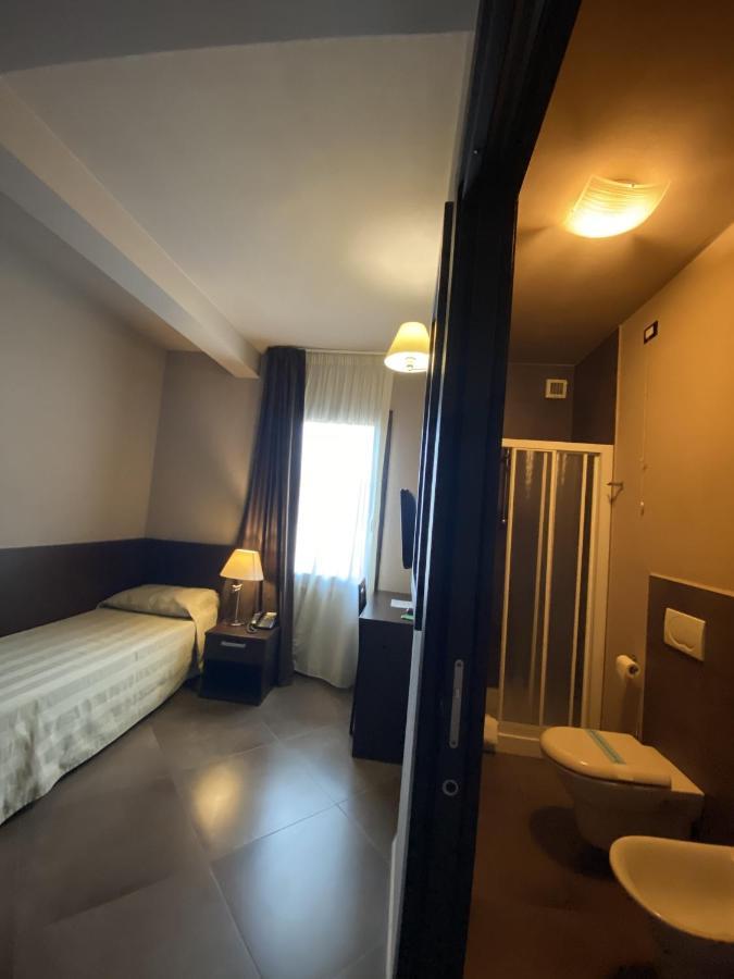 Hotel Le Badie Val di Perga Εξωτερικό φωτογραφία