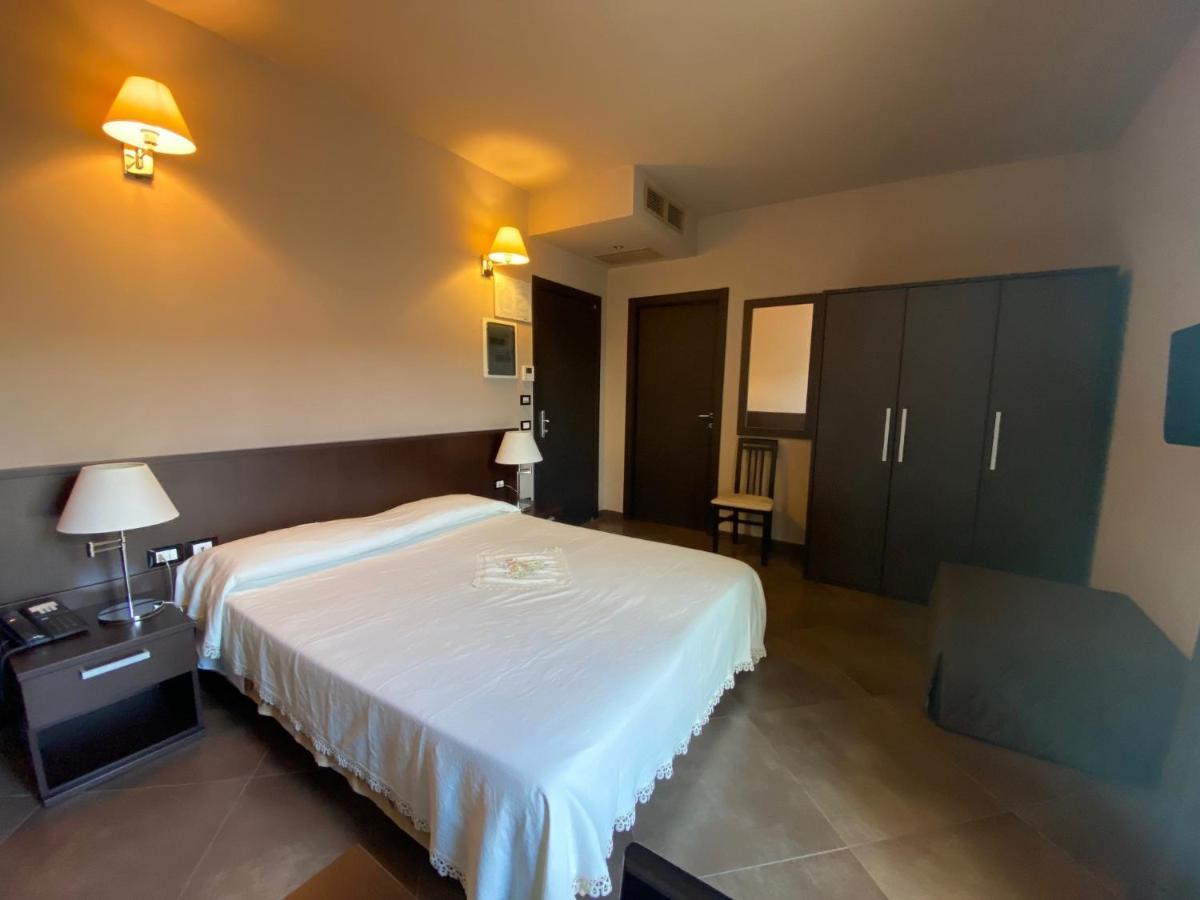 Hotel Le Badie Val di Perga Εξωτερικό φωτογραφία