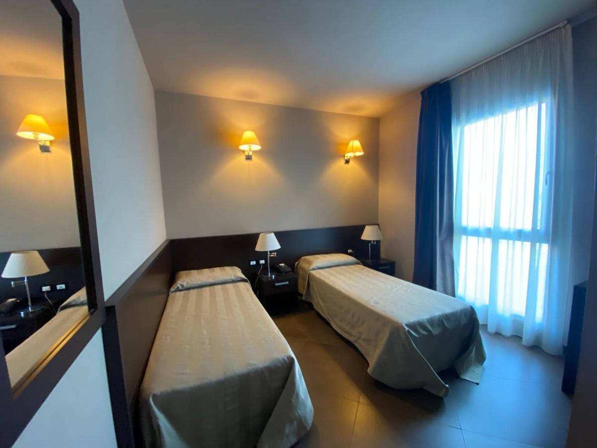 Hotel Le Badie Val di Perga Εξωτερικό φωτογραφία