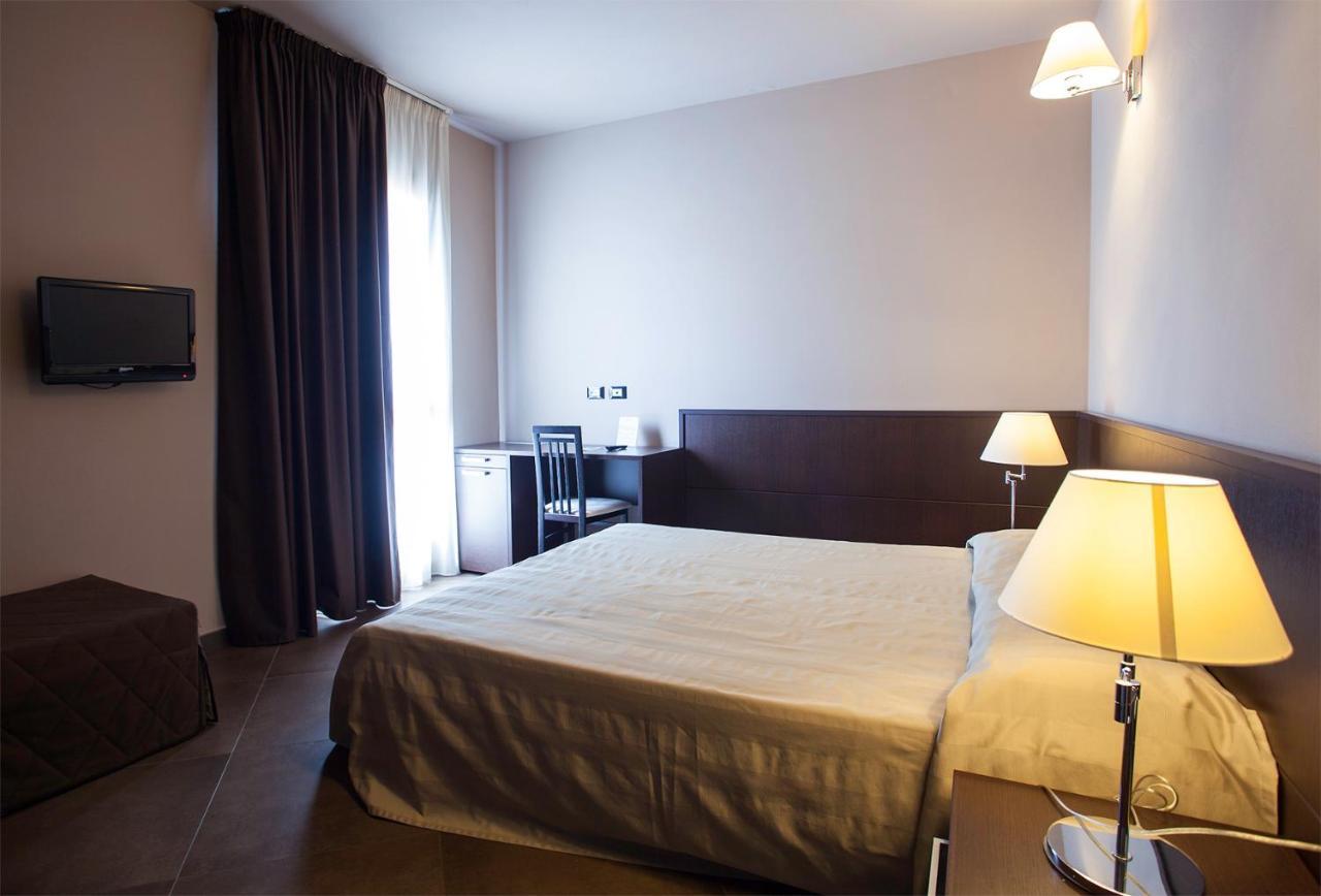 Hotel Le Badie Val di Perga Εξωτερικό φωτογραφία