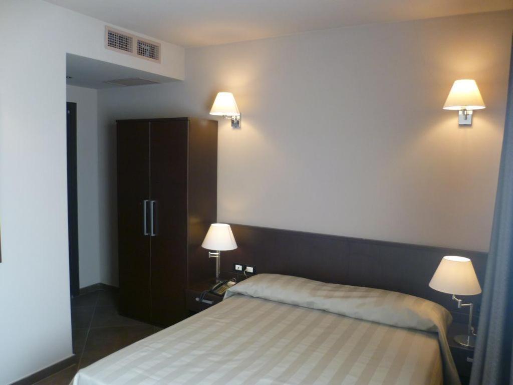 Hotel Le Badie Val di Perga Εξωτερικό φωτογραφία