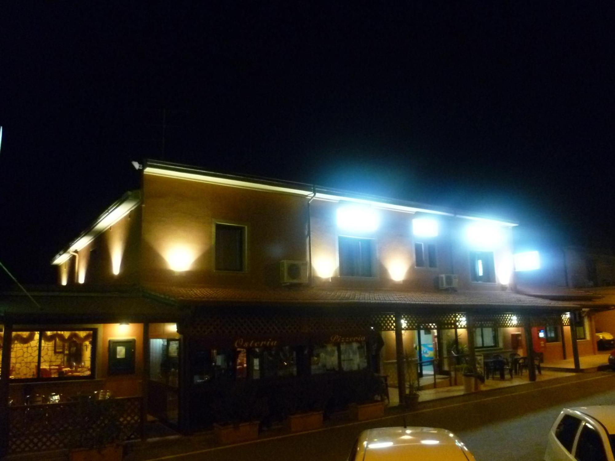 Hotel Le Badie Val di Perga Εξωτερικό φωτογραφία