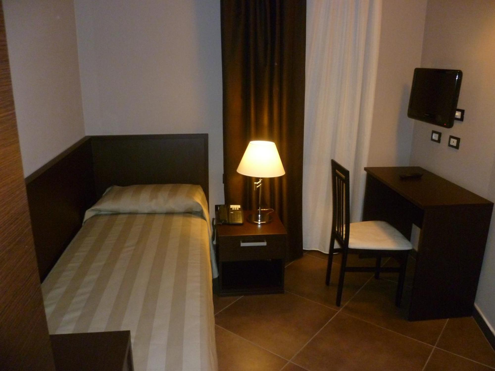 Hotel Le Badie Val di Perga Εξωτερικό φωτογραφία
