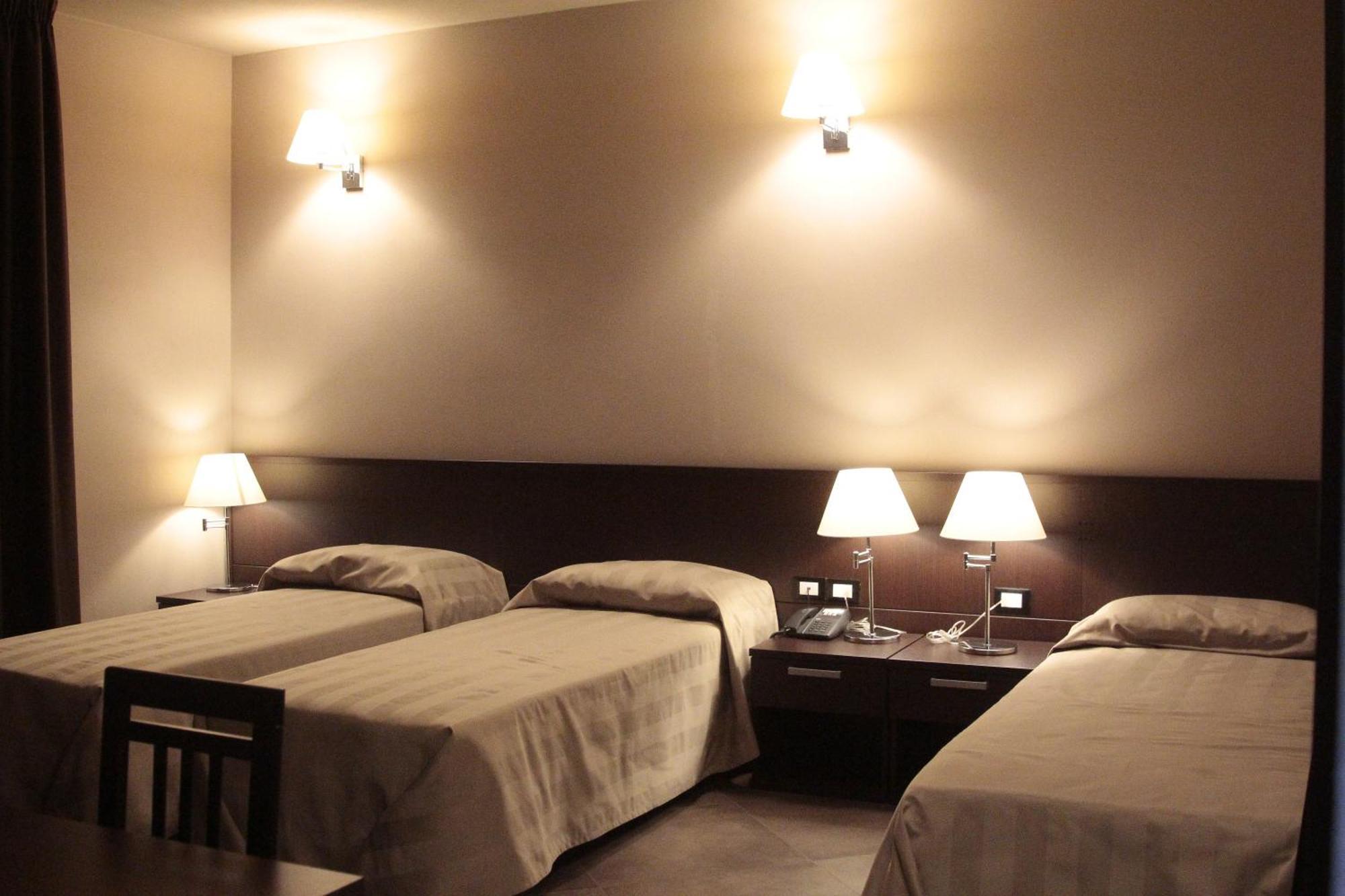 Hotel Le Badie Val di Perga Εξωτερικό φωτογραφία