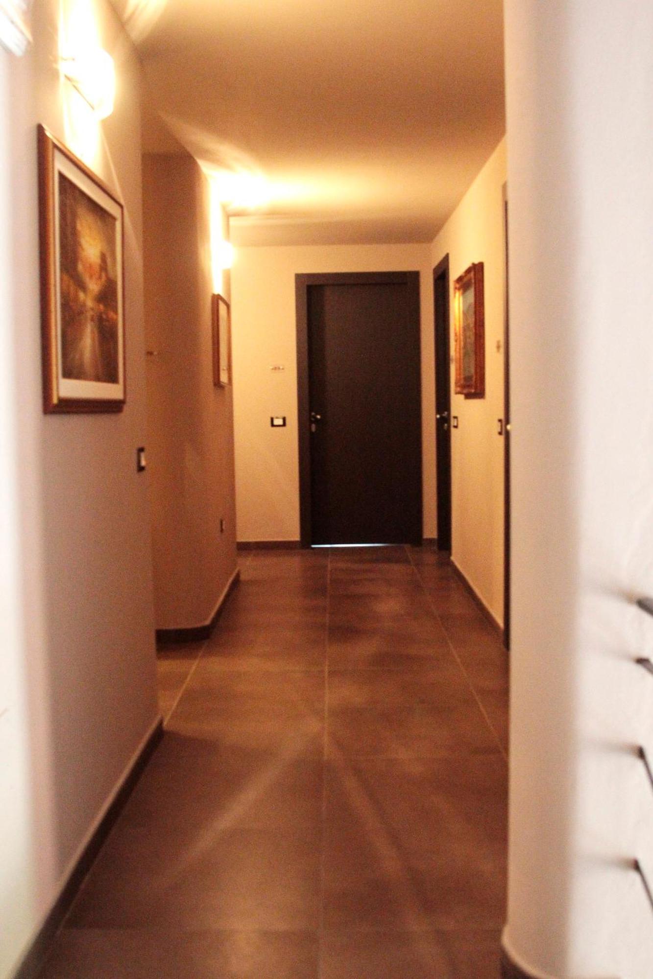 Hotel Le Badie Val di Perga Εξωτερικό φωτογραφία
