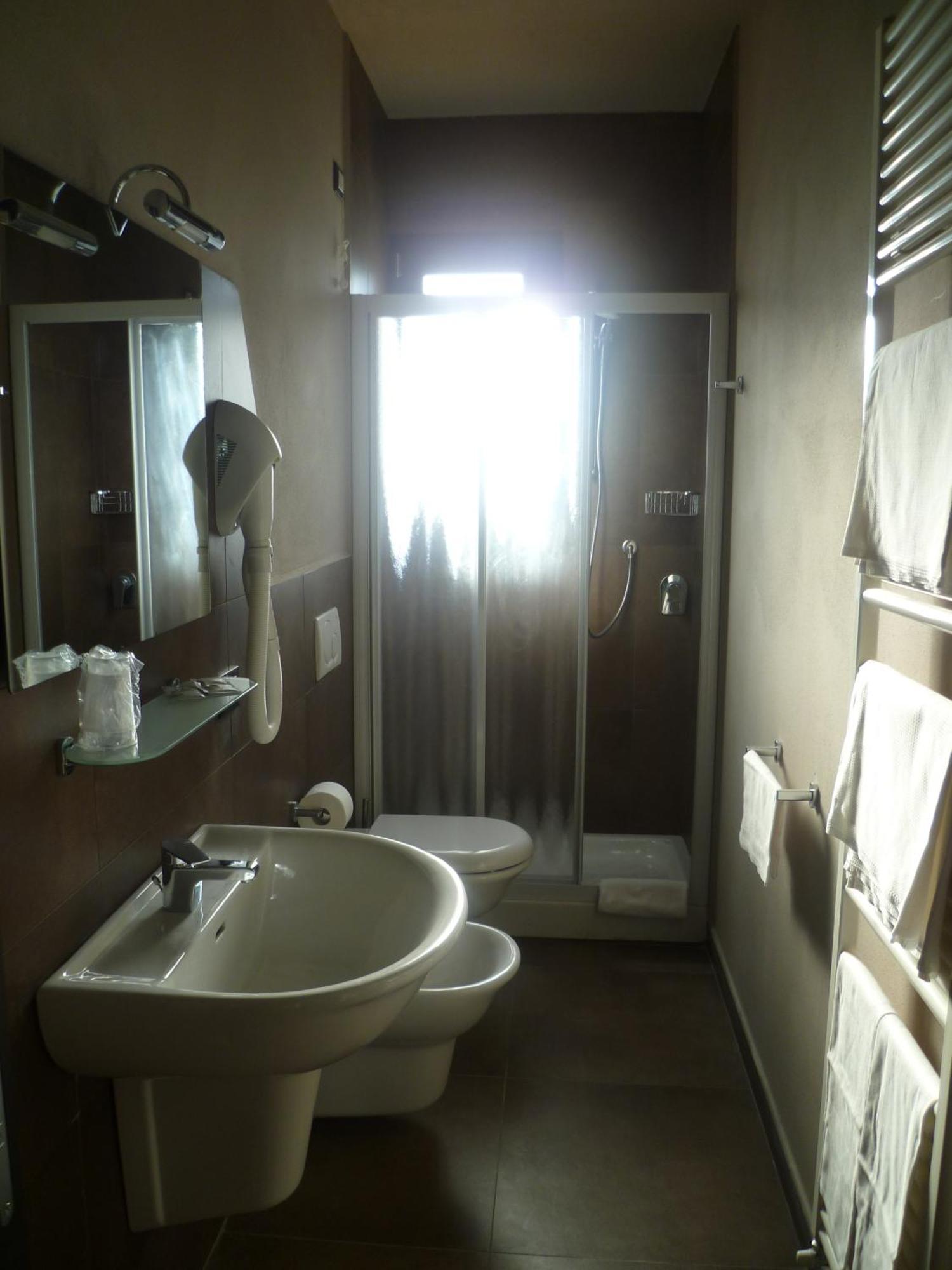 Hotel Le Badie Val di Perga Εξωτερικό φωτογραφία