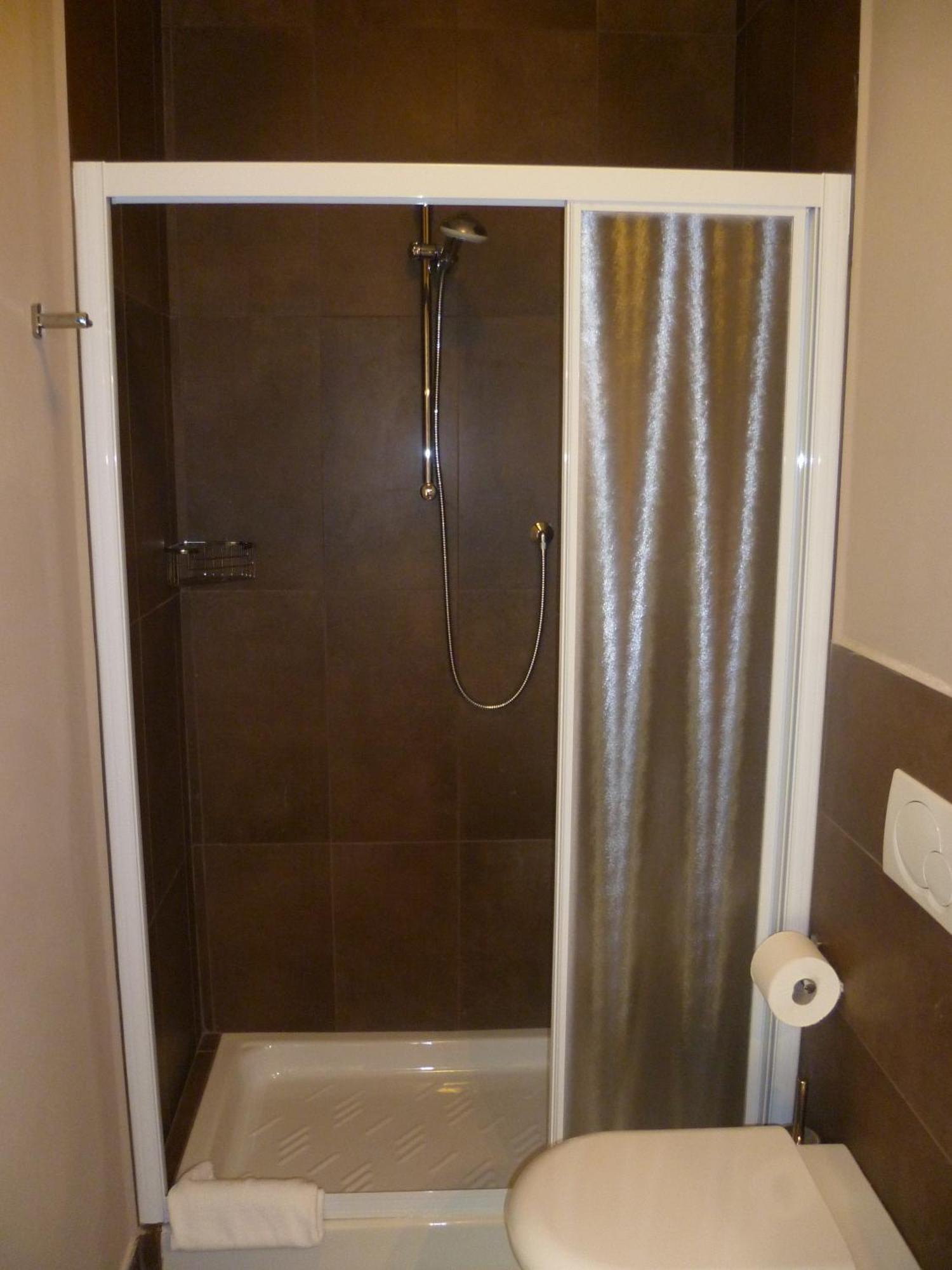 Hotel Le Badie Val di Perga Εξωτερικό φωτογραφία