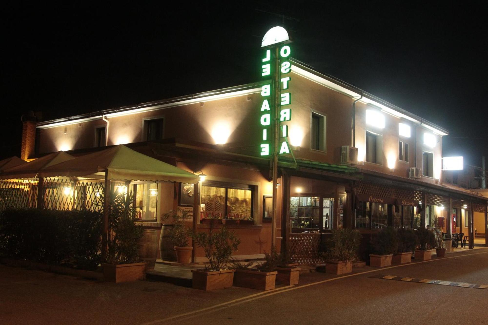 Hotel Le Badie Val di Perga Εξωτερικό φωτογραφία