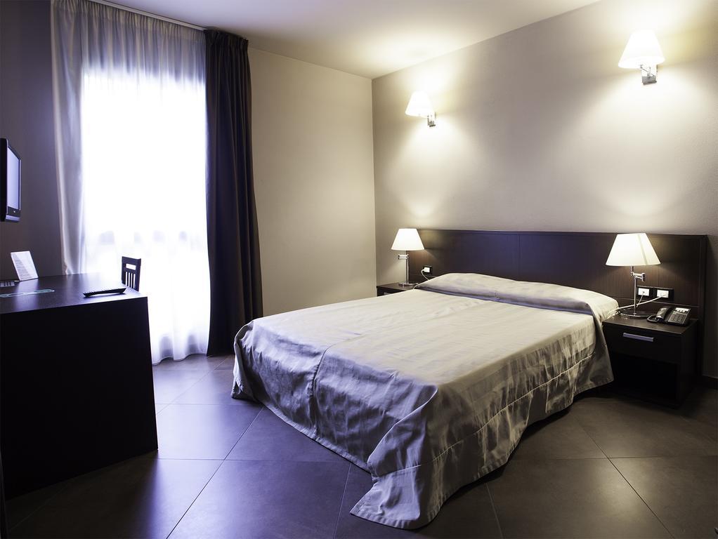 Hotel Le Badie Val di Perga Εξωτερικό φωτογραφία