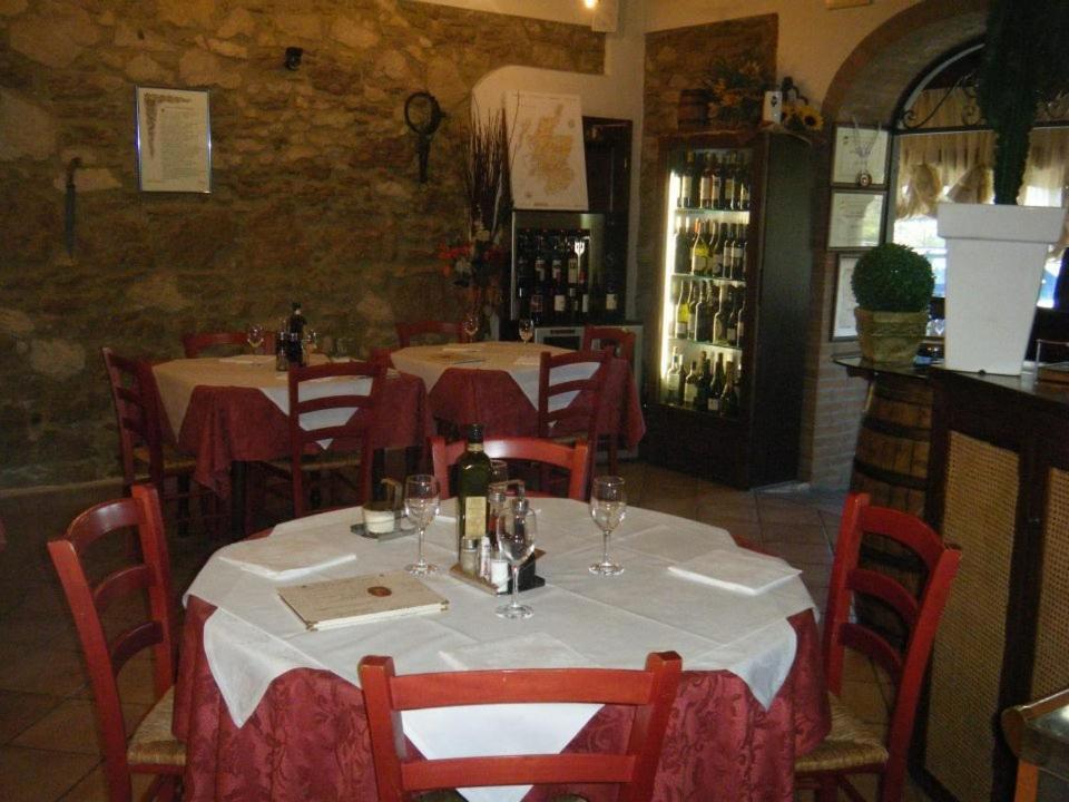 Hotel Le Badie Val di Perga Εξωτερικό φωτογραφία